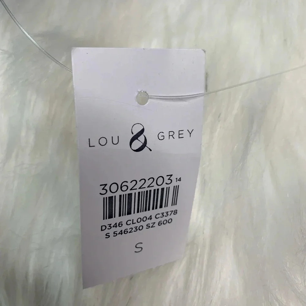Lou & Grey Houndstooth Ponte Leggings - Picture 5 of 6